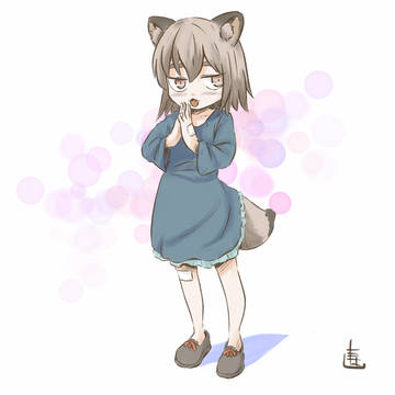 たぬたぬその後