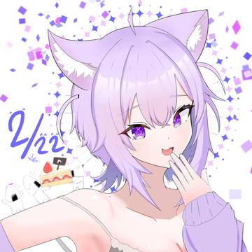 ハッピーバースデー