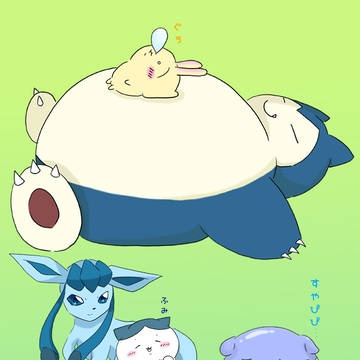ポケモンスリープ