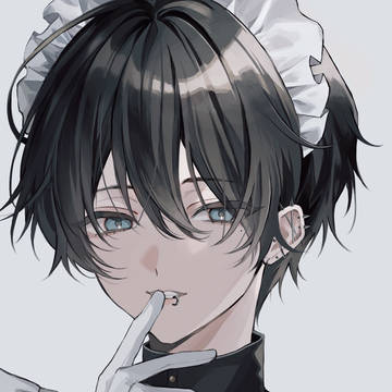 口ピアス