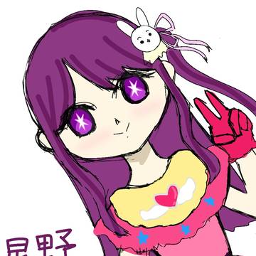 下手っぴ☆