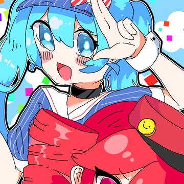 めずまらいざーーー！
