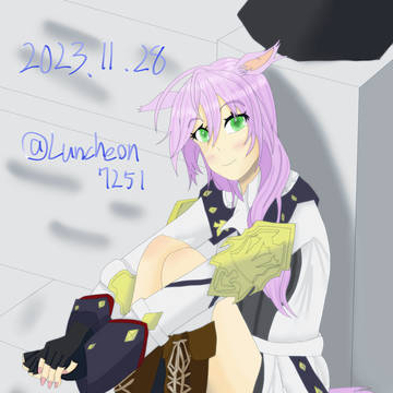 絵Log