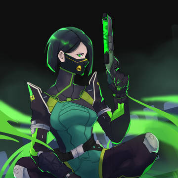 Viper Valolant FA