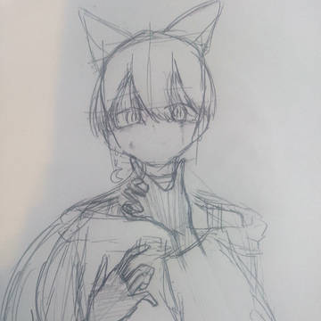 代理くんの月麦