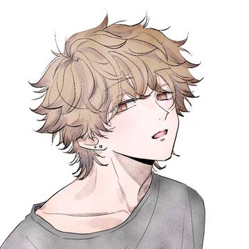 創作の子たちも見てください~(♡〰️♡)