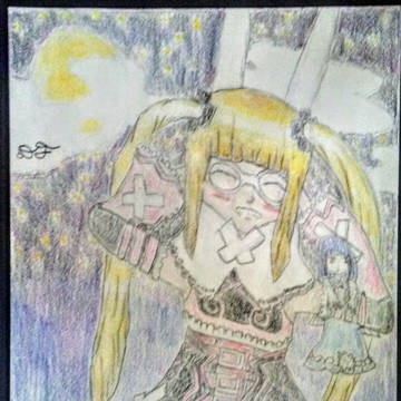 CJ's Maria Renard