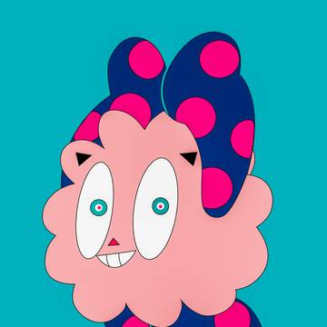 ホコリくん