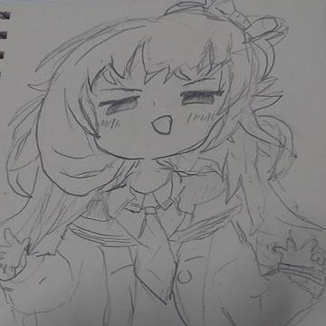 Learning to draw