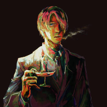 サンジ