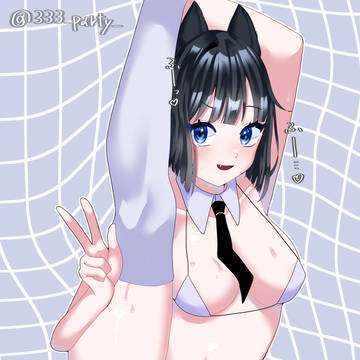 ねこちゃん