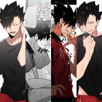 黒尾鉄朗まとめ