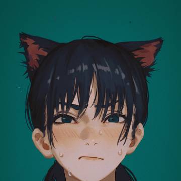 猫猫三鹰