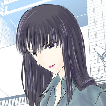 香貫花さん