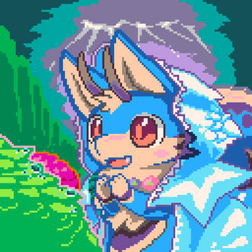 レイニードラゴン