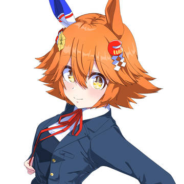 制服フクちゃん
