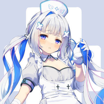 ナースたそ