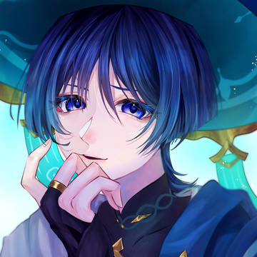 放浪者✨