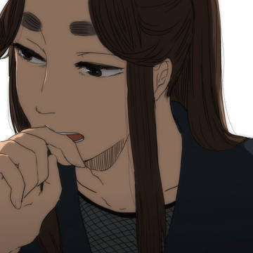 【こへ滝】律儀な恋