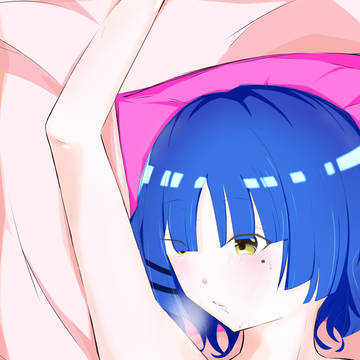 汗だくリョウ
