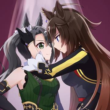 冠を奪う