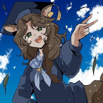 卒業ジェシカ