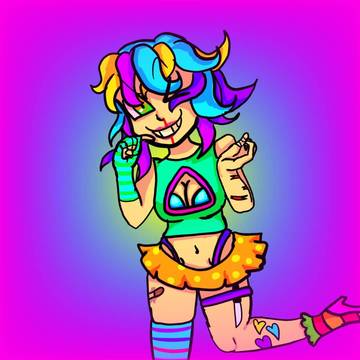 I donno what to put here :C