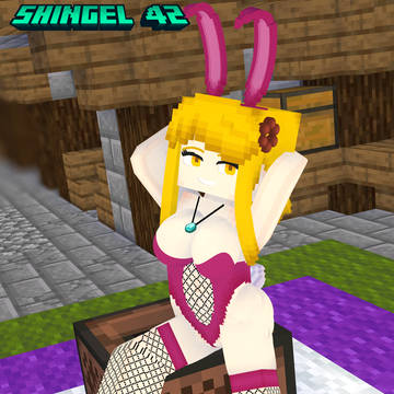 AT2 Bunny