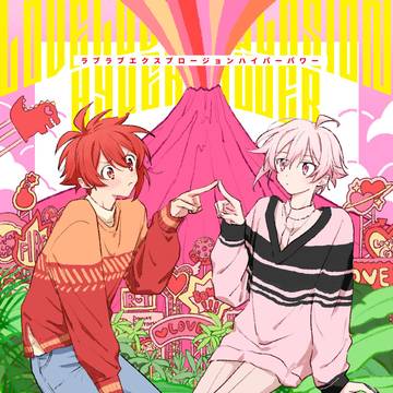 5/5スパステ新刊サンプル