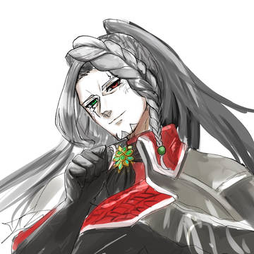 ついったまとめらくがき