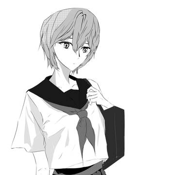 JK綾波