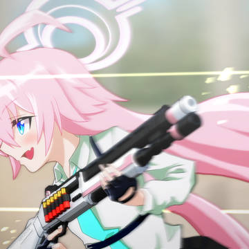 ホシノ