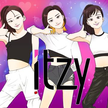 ITZY
