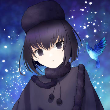 星が降る夜にまた会いましょう