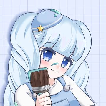 💙