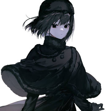 FGOファンアートまとめ