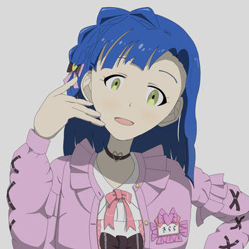 ミステイク・マーダー！ 七尾百合子