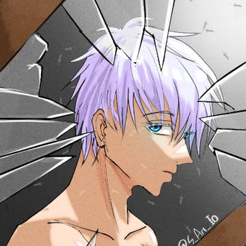Gojo satoru