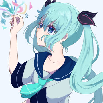清澄の泡