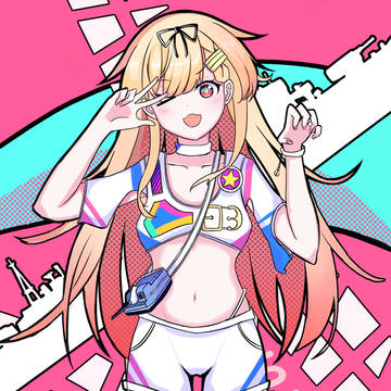 夕立ちゃん