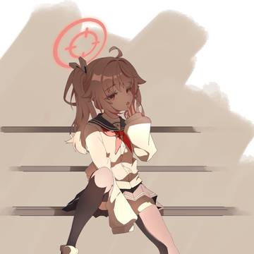 摸鱼