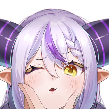 むにゅぅっ！