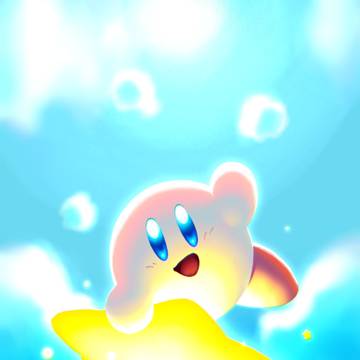 星のカービィ32周年