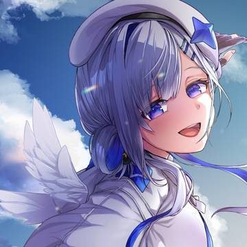 もっといい景色見せてあげるから！