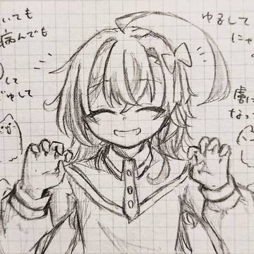 許してにゃん.ᐟ‪.ᐟ‪