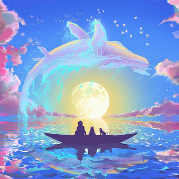 旧日之海