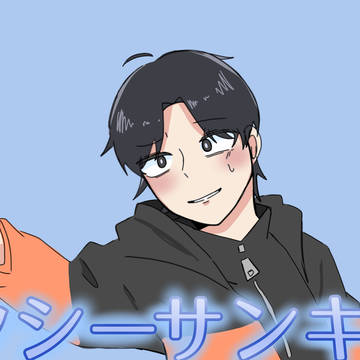 雨宮と清次のファンサ