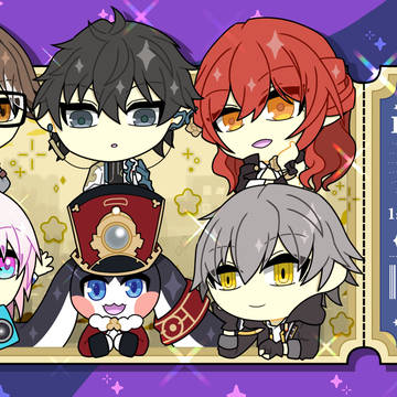 1周年！！