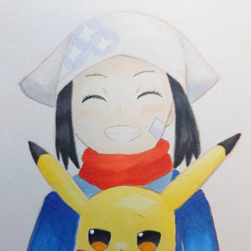 仲良くなれました！