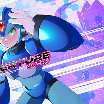 【MEGA☆ROCK新刊】 OVERTURE 【SCC31】